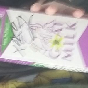 Meet your Posher, Bismuth